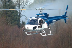 Eurocopter AS350B2
