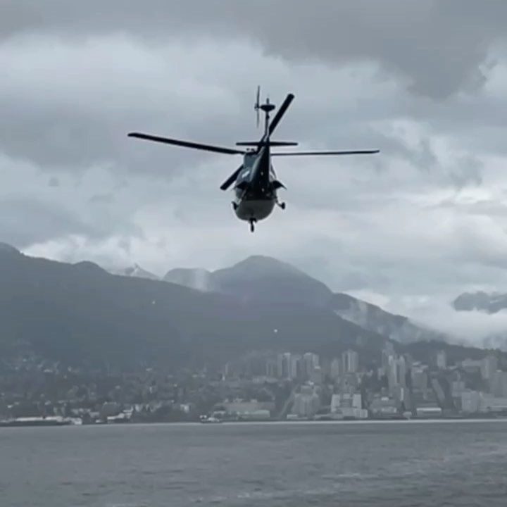 Don’t like the spring weather this year? 

Just like a #helijet flight, it only takes minutes to see a change in perspective! 

Take off today for a change of scenery. Nanaimo-Vancouver in 18 minutes / Victoria-Vancouver in 35 minutes. 

Call 1.800.665.4354 or click helijet.com to join us.