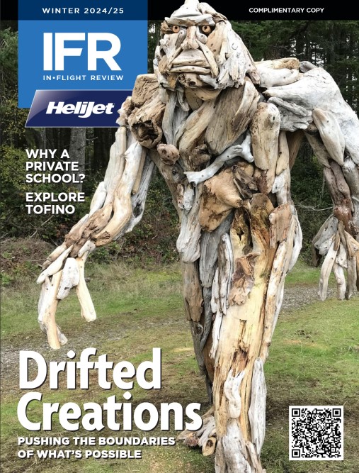 IFR Magazine Winter 24