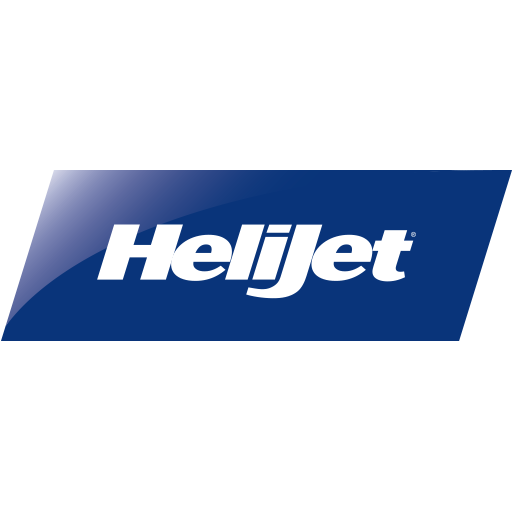 Helijet