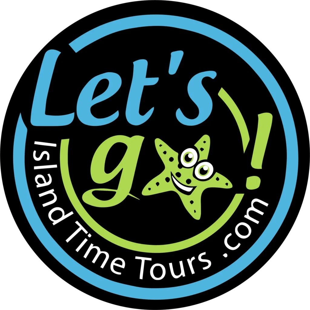 Island Time Tours