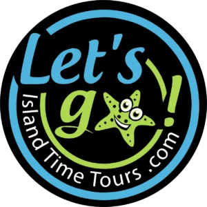 Island Time Tours