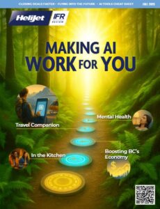 IFR Magazine Fall 2025