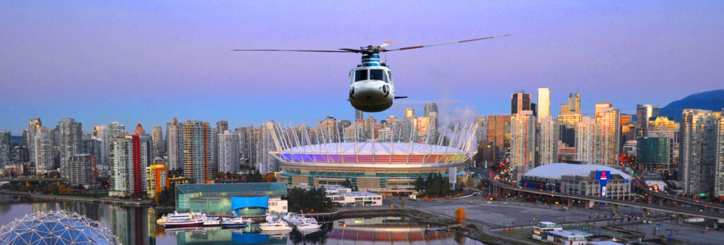 BC Place
